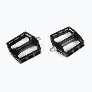 Велосипедни педали Dartmoor Thunder black anoded