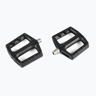 Велосипедни педали Dartmoor Roost black