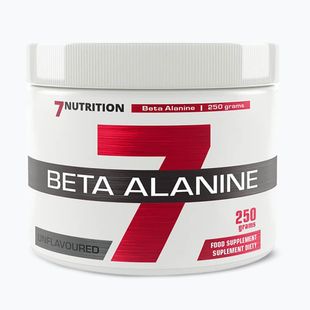 Аминокиселини 7Nutrition Beta Alanine 250 g