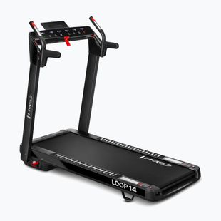 Електрическа пътека за бягане HMS LOOP14 black