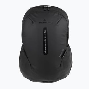 Градска раница BERGSON Iwalk 20 l black