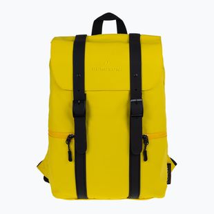 Градска раница BERGSON Citybase 20 l spicy mustard