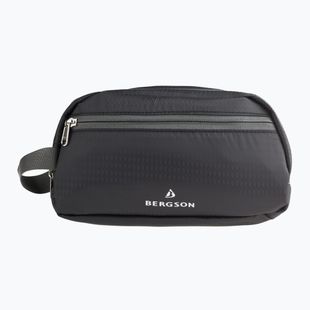 Туристически несесер BERGSON Cosmetic Bag S black