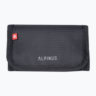 Портфейл Alpinus Davos black