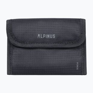 Портфейл Alpinus Geneva black