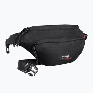 Чантичка за кръста Alpinus Nymbodia 2 l black 