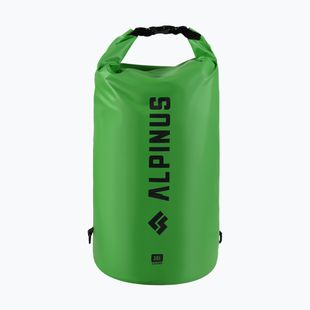 Водоустойчива торба Alpinus Tutunendo-Hobart 30 l green