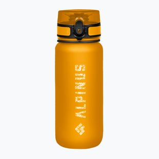 Бутилка за пътуване Alpinus Trysil 650 ml orange