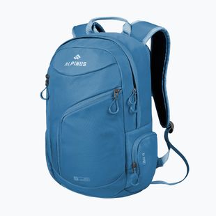 Туристическа раница Alpinus Lecco 15 l  blue