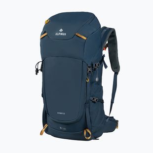 Туристическа раница Alpinus Veymont 55 l dark blue