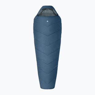 Спален чувал Alpinus Fiber Pro 1300 десен градински чай