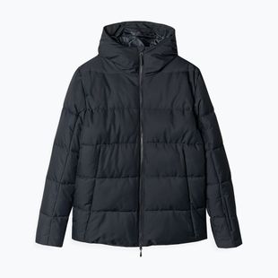 Мъжко скиорско яке 4F M580 deep black