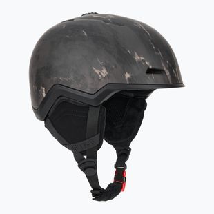 Каска за сноуборд 4F U071 multicolour allover