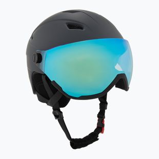 Скиорска каска 4F U090 anthracite