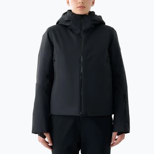Дамско скиорско яке 4F F0867 deep black