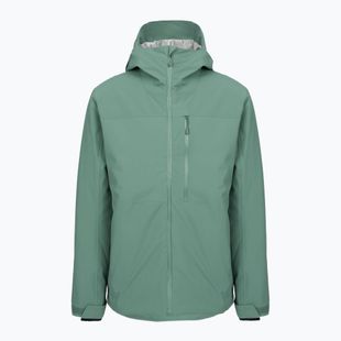 Мъжко скиорско яке 4F M0877 olive