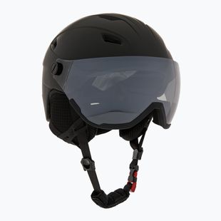 Скиорска каска 4F U131 dark grey