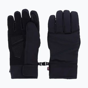 Скиорски ръкавици 4F Fnk M168 deep black