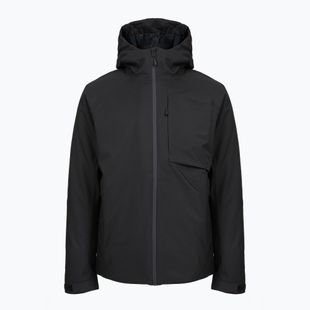 Мъжко скиорско яке 4F M0952 deep black