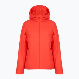 Дамско скиорско яке 4F F0954 red