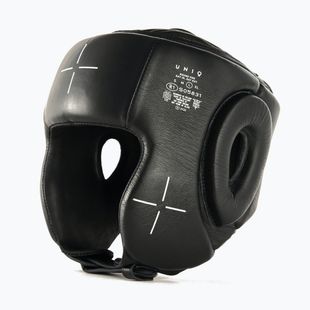 Боксова каска UNIQ Competition technical black