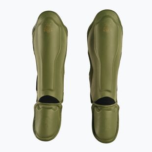 Протектори за подбедрици и стъпала UNIQ UQSG3 classic khaki