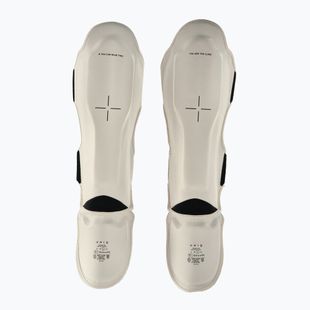 Протектори за подбедрици и стъпала UNIQ UQSG2 technical white
