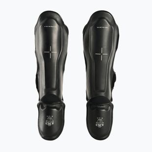 Протектори за подбедрици и стъпала UNIQ UQSG2 technical black