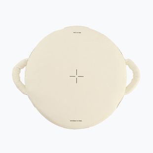 Щит за тренировка UNIQ Round Power technical white
