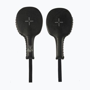 Треньорски плоскости за тренировка UNIQ Speed Paddles technical black