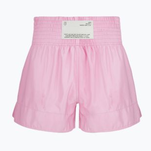 Шорти за тренировка UNIQ Fight light pink