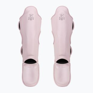 Протектори за подбедрици и стъпала UNIQ UQSG3 light pink