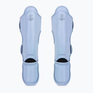 Протектори за подбедрици и стъпала UNIQ UQSG3 light blue