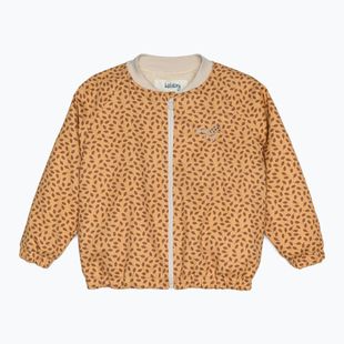 KID STORY Био Допиване на горещ шоколад детско яке