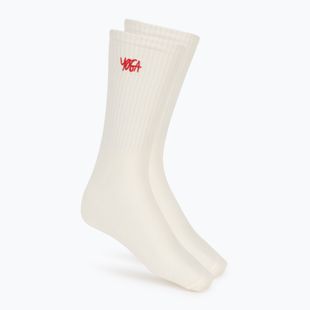 Дамски чорапи JOYINME Statement yoga