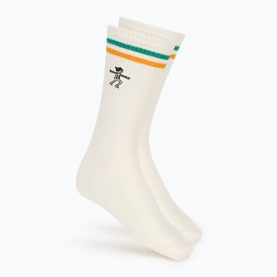 Дамски чорапи JOYINME Statement yoga girl