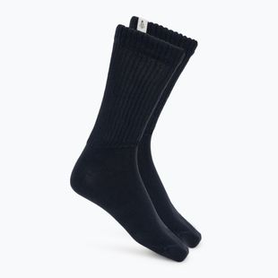Дамски чорапи JOYINME Ground Yourself deep navy