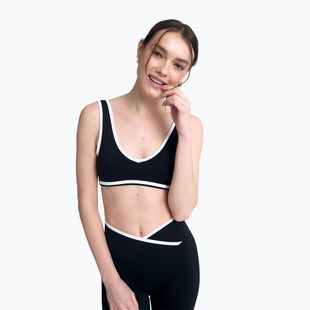 JOYINME Dual Essence сутиен за тренировка черен