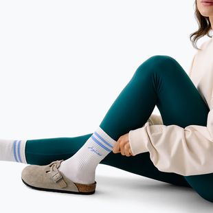 Дамски чорапи JOYINME Statement blue