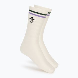 Дамски чорапи JOYINME Statement yoga girl 2.0