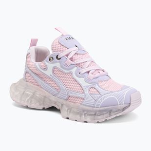 Дамски обувки GOE RR2N4081 виолетово/виолетово