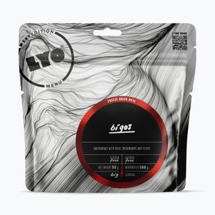 Лиофилизирана храна LYOFOOD Bigos 53 g