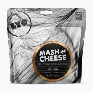 Лиофилизирана храна LYOFOOD Mash & Cheese 370 g