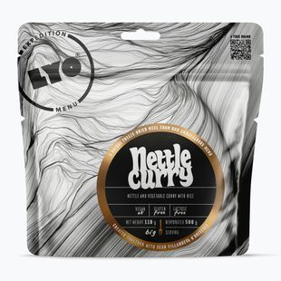 Лиофилизирана храна LYOFOOD Къри с коприва 500 g