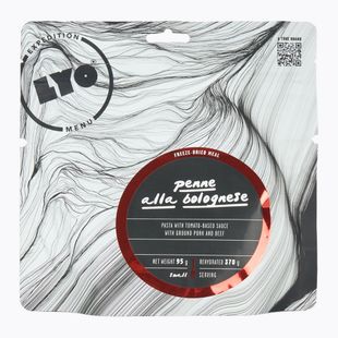 Лиофилизирана храна LYOFOOD Penne à la bolognese 370 g
