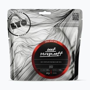 Лиофилизирана храна LYOFOOD Strogonov 370 g