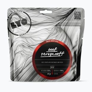 Лиофилизирана храна LYOFOOD Strogonov 500 g