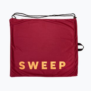 Торба за плуване SWEEP Ruby red