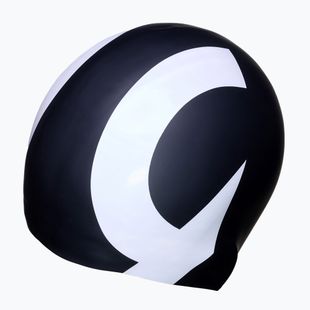 Шапка за плуване SWEEP Classic black