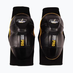 Протектор за лакти StormCloud Elbow Combat black